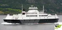 Ro-Ro ship en venta