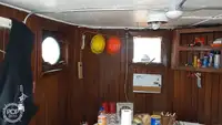 Remolcador en venta