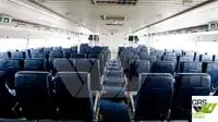 Buque de crucero en venta