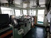 Petrolero/quimiquero en venta