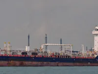 Petrolero/quimiquero en venta