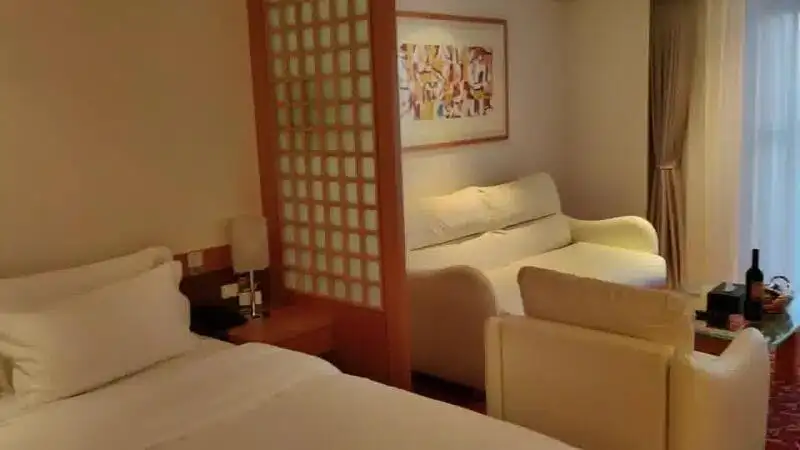 Buque de crucero en venta