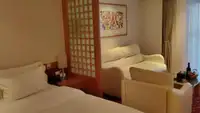 Buque de crucero en venta