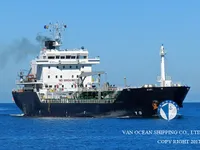 Petrolero/quimiquero en venta