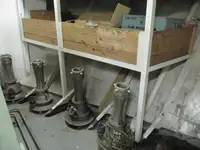 Remolcador en venta