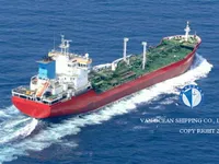 Petrolero/quimiquero en venta