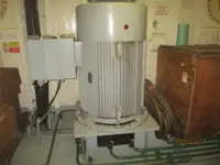 Buque frigorífico en venta