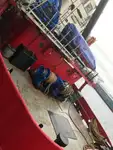 Dragado en venta