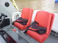 Buque de crucero en venta