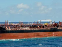 Petrolero/quimiquero en venta