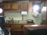 Remolcador en venta