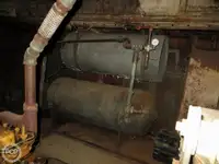 Remolcador en venta