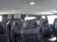 Buque de prospección en venta
