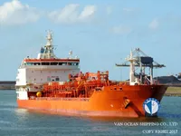 Petrolero/quimiquero en venta
