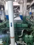 Buque granelero en venta