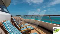 Buque de crucero en venta