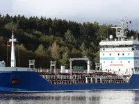 Petrolero/quimiquero en venta