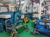 Remolcador en venta