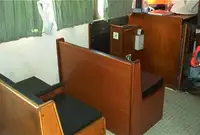 Lancha de tripulación en venta