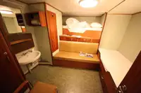 Buque Ro-Ro en venta