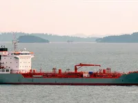 Petrolero/quimiquero en venta