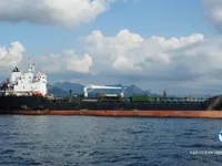Petrolero/quimiquero en venta