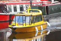 Transbordador de crucero en venta