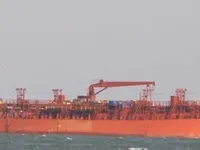Petrolero/quimiquero en venta