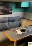 Buque de crucero en venta