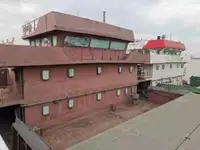 Buque granelero en venta
