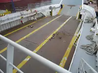 Buque de ferry en venta