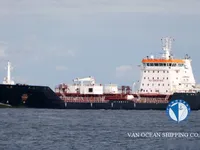 Petrolero/quimiquero en venta