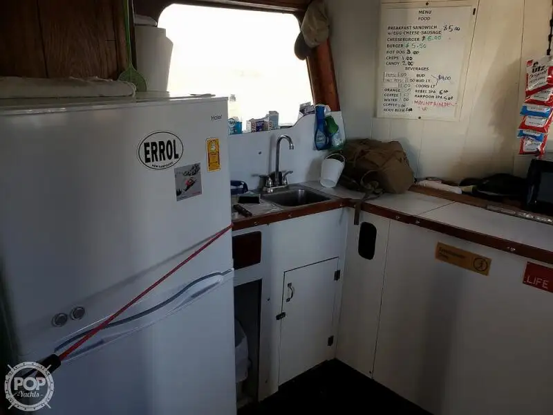 Buque de ferry en venta