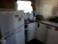 Buque de ferry en venta