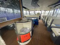 Buque de crucero en venta