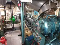 Remolcador en venta