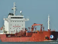 Petrolero/quimiquero en venta