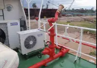 Buque portacontenedores en venta