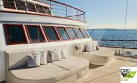 Buque de crucero en venta