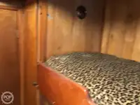Arrastrero en venta