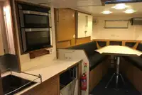 Embarcaciones de trabajo en venta