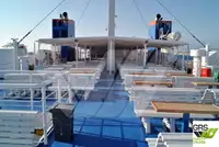 Buque Ro-Ro en venta