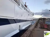 Buque Ro-Ro en venta