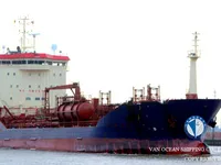 Petrolero/quimiquero en venta