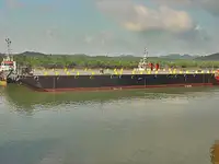 Barcaza en venta