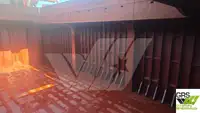 Buque granelero en venta