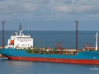 Petrolero/quimiquero en venta