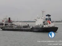 Petrolero/quimiquero en venta