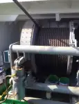 Dragado en venta