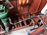 Buque de desembarco, tanque en venta